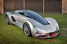 3D打印在汽車行業(yè)的應用 3D打印在汽車行業(yè)的應用