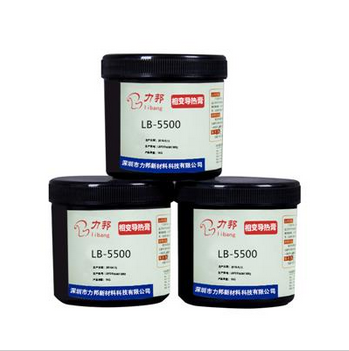 相變導(dǎo)熱膏的使用方法 相變導(dǎo)熱膏的使用方法