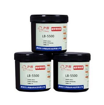 LB-5500相變導(dǎo)熱膏_產(chǎn)品特性 LB-5500相變導(dǎo)熱膏_產(chǎn)品特性