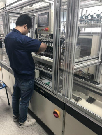 使用uv膠的建議 使用uv膠的建議
