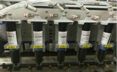 uv膠水應(yīng)用在復(fù)合材料制品的粘接 uv膠水應(yīng)用在復(fù)合材料制品的粘接