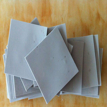 導(dǎo)熱硅膠片有什么用處？又該怎么用？