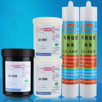 led導熱硅膠的正確使用方法 led導熱硅膠的正確使用方法